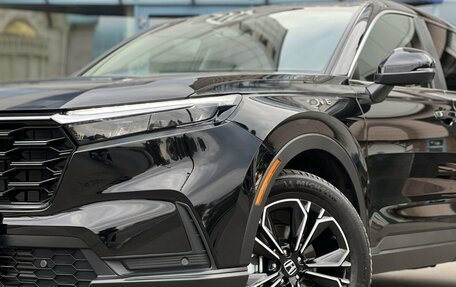 Honda CR-V, 2025 год, 4 990 000 рублей, 5 фотография