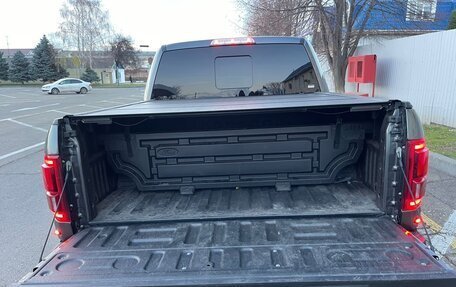 Ford F-150 XIII, 2020 год, 8 000 000 рублей, 8 фотография