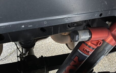 Ford F-150 XIII, 2020 год, 8 000 000 рублей, 13 фотография