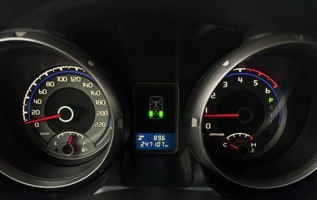 Mitsubishi Pajero IV, 2008 год, 1 295 000 рублей, 9 фотография