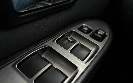 Mitsubishi Pajero IV, 2008 год, 1 295 000 рублей, 11 фотография