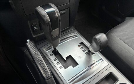 Mitsubishi Pajero IV, 2008 год, 1 295 000 рублей, 13 фотография