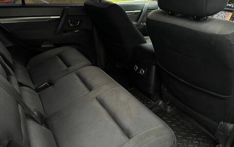 Mitsubishi Pajero IV, 2008 год, 1 295 000 рублей, 18 фотография