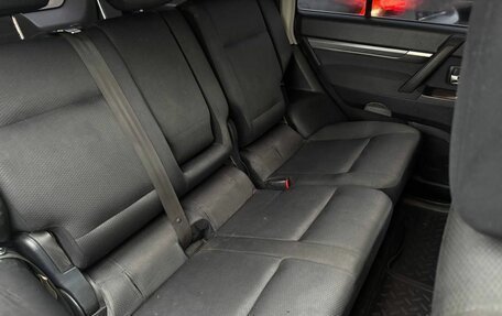 Mitsubishi Pajero IV, 2008 год, 1 295 000 рублей, 19 фотография
