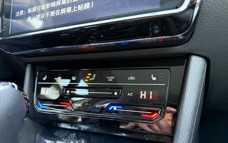 Skoda Superb III рестайлинг, 2025 год, 2 450 000 рублей, 13 фотография