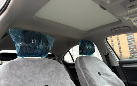 Skoda Superb III рестайлинг, 2025 год, 2 450 000 рублей, 17 фотография