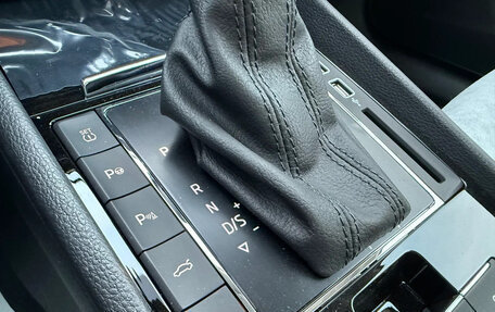 Skoda Superb III рестайлинг, 2025 год, 2 450 000 рублей, 14 фотография