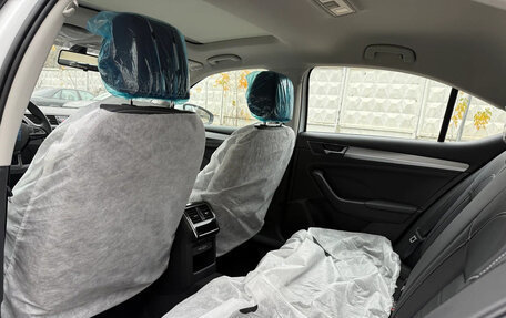 Skoda Superb III рестайлинг, 2025 год, 2 450 000 рублей, 16 фотография