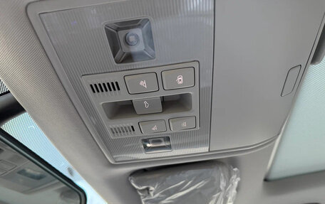 Skoda Superb III рестайлинг, 2025 год, 2 450 000 рублей, 18 фотография