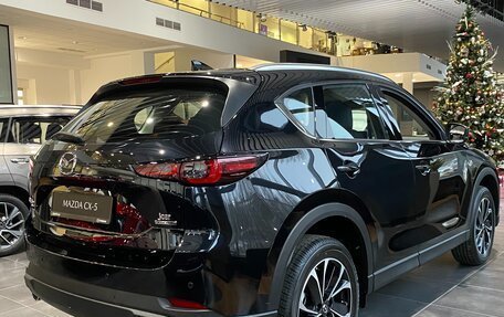 Mazda CX-5 II, 2025 год, 4 495 000 рублей, 3 фотография