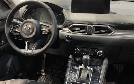 Mazda CX-5 II, 2025 год, 4 495 000 рублей, 2 фотография