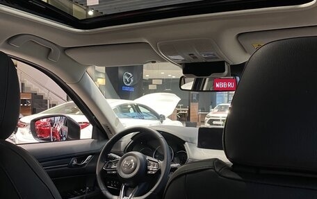 Mazda CX-5 II, 2025 год, 4 495 000 рублей, 6 фотография