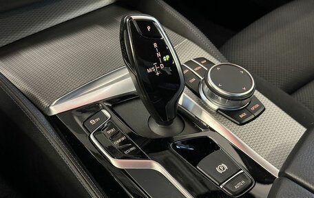 BMW 5 серия, 2019 год, 3 997 300 рублей, 5 фотография