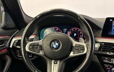 BMW 5 серия, 2019 год, 3 997 300 рублей, 17 фотография