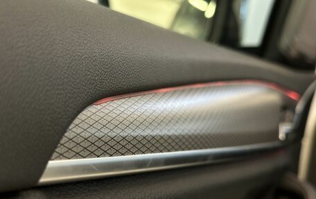 BMW 5 серия, 2019 год, 3 997 300 рублей, 16 фотография