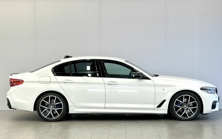 BMW 5 серия, 2019 год, 3 997 300 рублей, 30 фотография