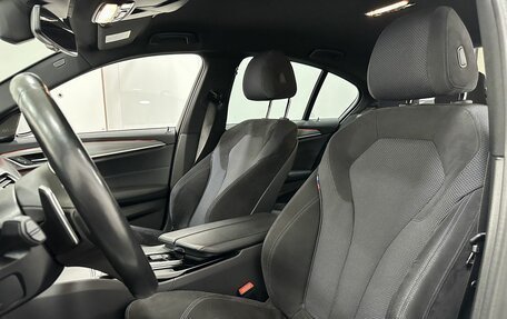 BMW 5 серия, 2019 год, 3 997 300 рублей, 23 фотография