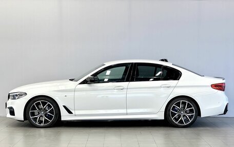 BMW 5 серия, 2019 год, 3 997 300 рублей, 32 фотография