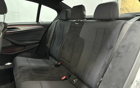 BMW 5 серия, 2019 год, 3 997 300 рублей, 25 фотография