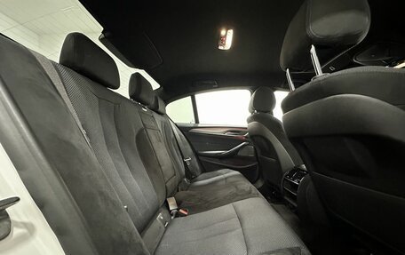 BMW 5 серия, 2019 год, 3 997 300 рублей, 26 фотография