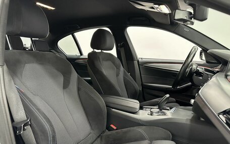 BMW 5 серия, 2019 год, 3 997 300 рублей, 27 фотография