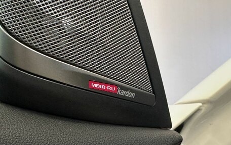 BMW 5 серия, 2019 год, 3 997 300 рублей, 21 фотография