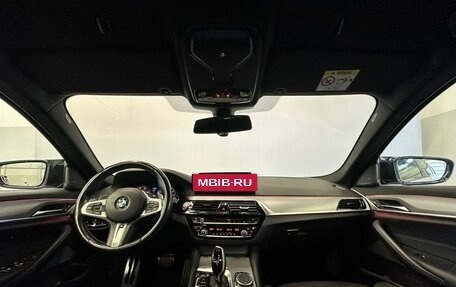 BMW 5 серия, 2019 год, 3 997 300 рублей, 20 фотография