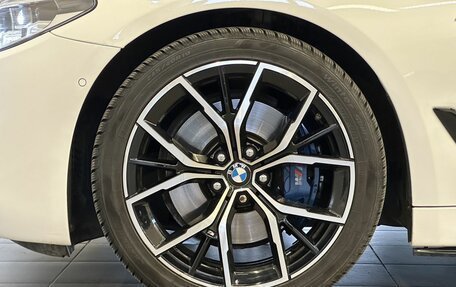 BMW 5 серия, 2019 год, 3 997 300 рублей, 37 фотография