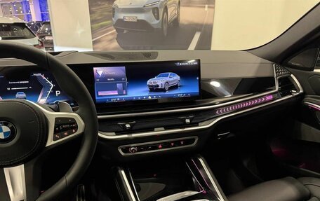 BMW X6, 2025 год, 16 380 000 рублей, 4 фотография