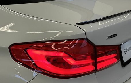 BMW 5 серия, 2019 год, 3 997 300 рублей, 36 фотография