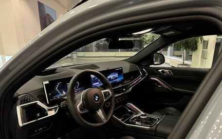 BMW X6, 2025 год, 16 380 000 рублей, 6 фотография