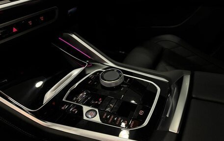 BMW X6, 2025 год, 16 380 000 рублей, 7 фотография