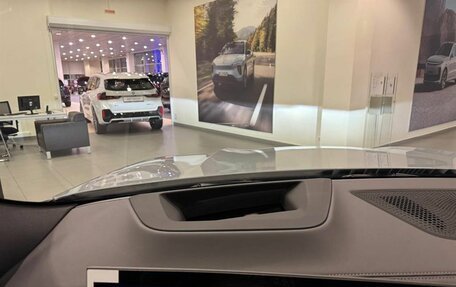 BMW X6, 2025 год, 16 380 000 рублей, 11 фотография