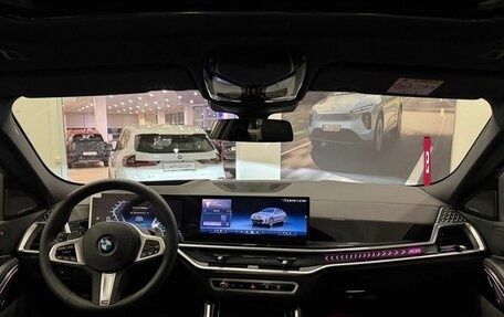 BMW X6, 2025 год, 16 380 000 рублей, 2 фотография