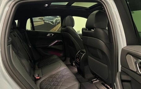 BMW X6, 2025 год, 16 380 000 рублей, 14 фотография