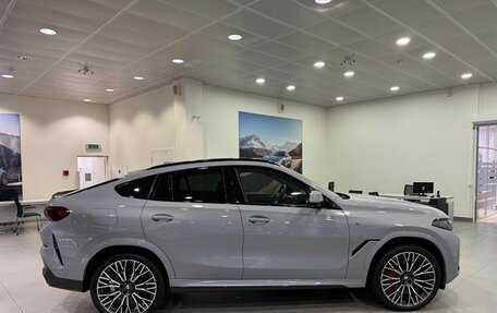 BMW X6, 2025 год, 16 380 000 рублей, 19 фотография