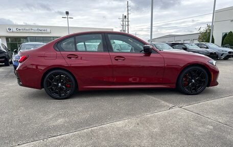 BMW 3 серия, 2025 год, 12 629 635 рублей, 2 фотография