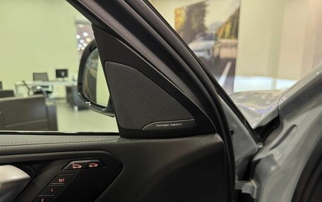 BMW X6, 2025 год, 16 380 000 рублей, 22 фотография