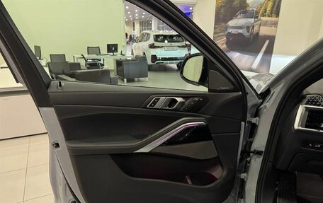 BMW X6, 2025 год, 16 380 000 рублей, 25 фотография