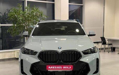BMW X6, 2025 год, 16 380 000 рублей, 20 фотография