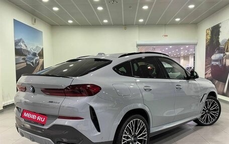 BMW X6, 2025 год, 16 380 000 рублей, 16 фотография
