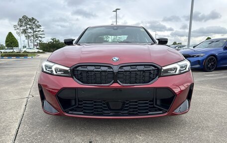 BMW 3 серия, 2025 год, 12 629 635 рублей, 7 фотография