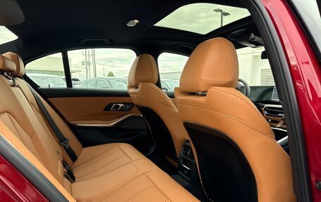 BMW 3 серия, 2025 год, 12 629 635 рублей, 14 фотография