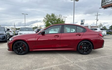 BMW 3 серия, 2025 год, 12 629 635 рублей, 6 фотография