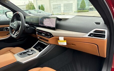 BMW 3 серия, 2025 год, 12 629 635 рублей, 11 фотография