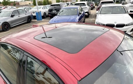 BMW 3 серия, 2025 год, 12 629 635 рублей, 10 фотография