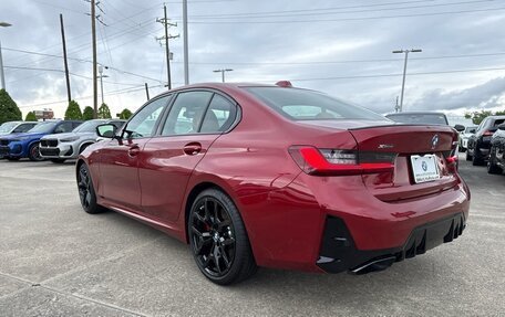 BMW 3 серия, 2025 год, 12 629 635 рублей, 5 фотография