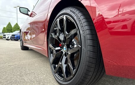 BMW 3 серия, 2025 год, 12 629 635 рублей, 8 фотография