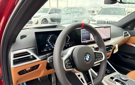 BMW 3 серия, 2025 год, 12 629 635 рублей, 19 фотография