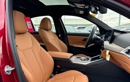 BMW 3 серия, 2025 год, 12 629 635 рублей, 13 фотография